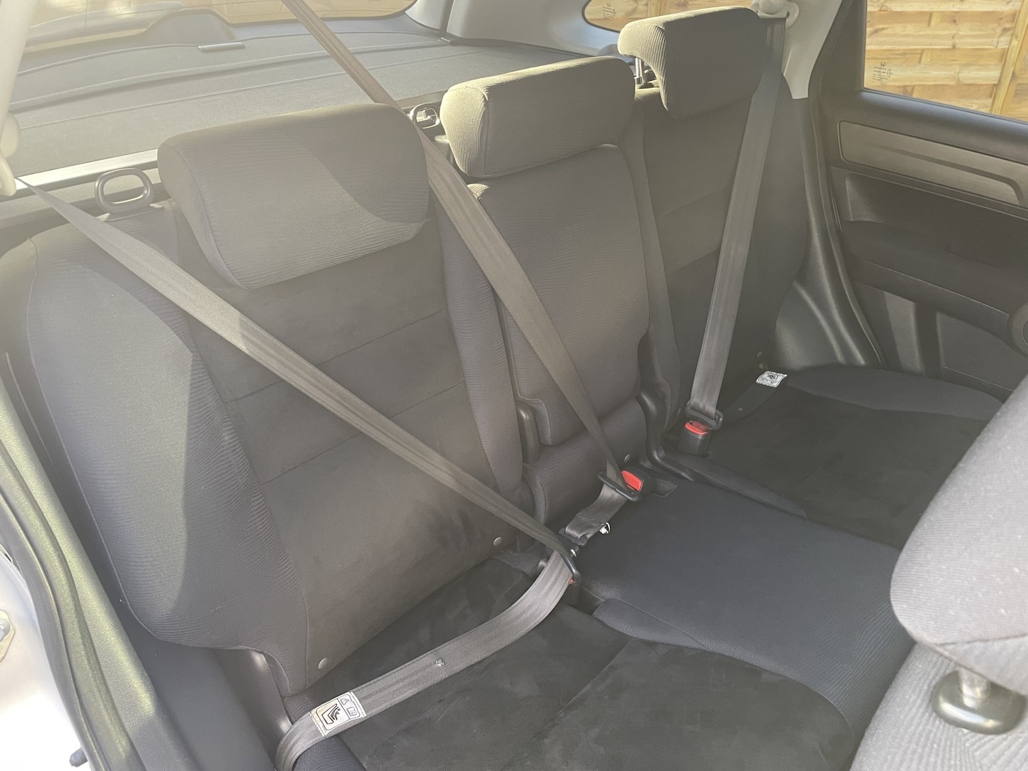 Used Honda CR-V 2012 for sale - 76565181: Photo 12