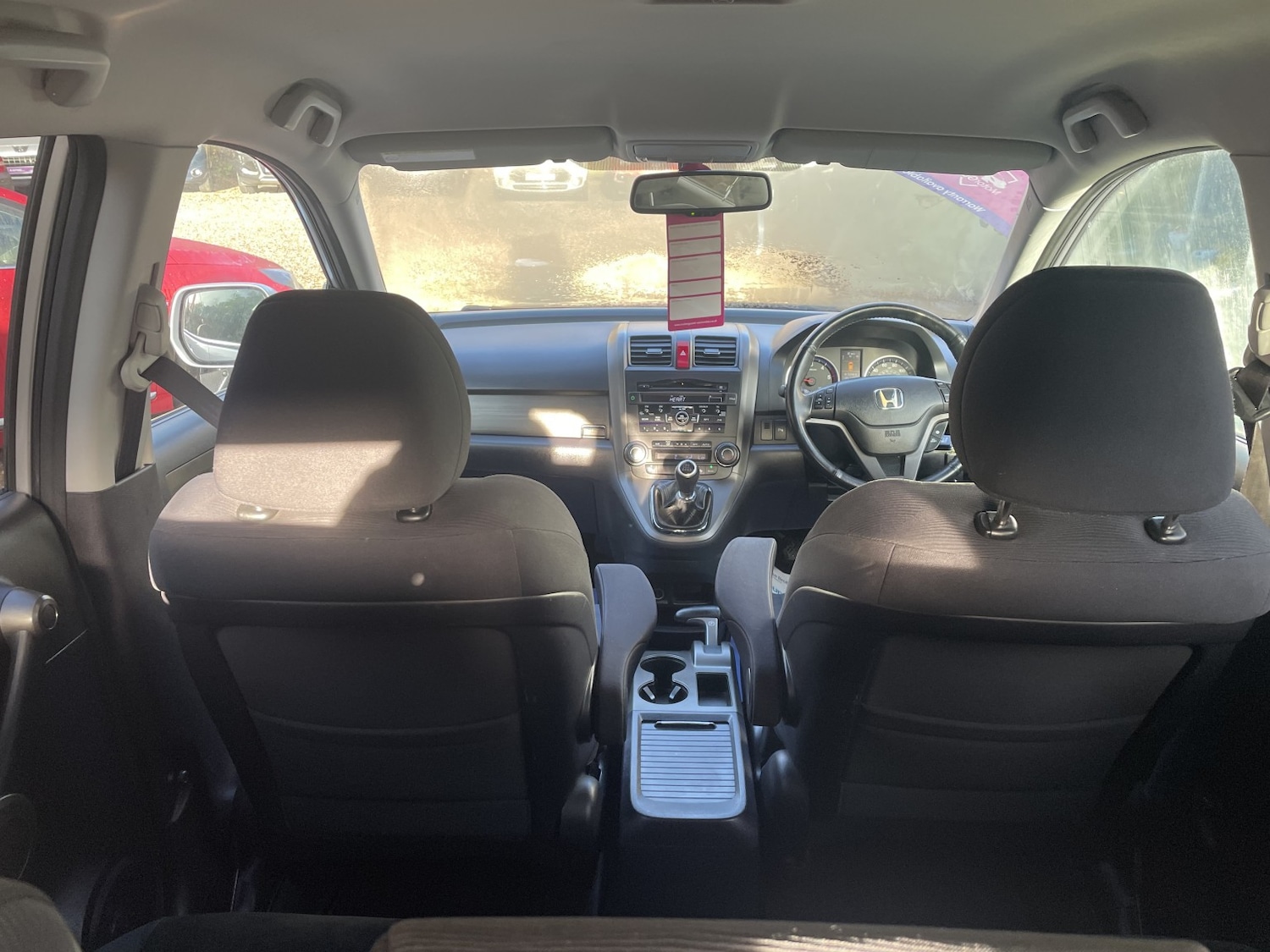 Used Honda CR-V 2012 for sale - 76565181: Photo 13