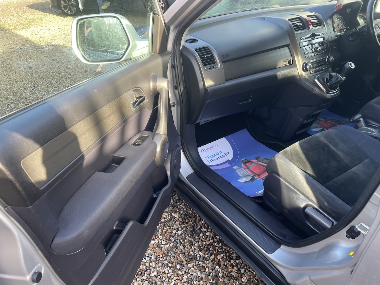 Used Honda CR-V 2012 for sale - 76565181: Photo 14