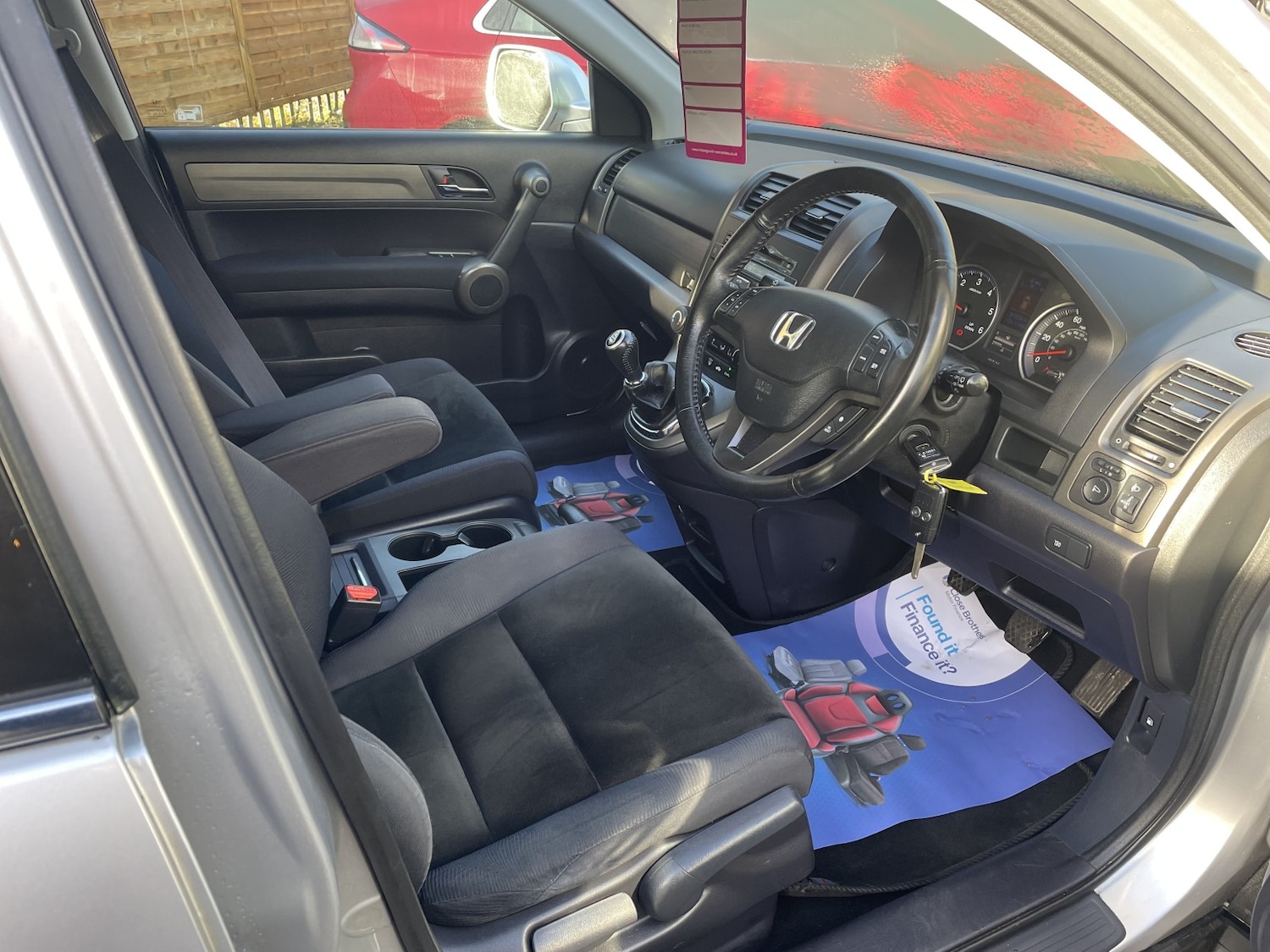 Used Honda CR-V 2012 for sale - 76565181: Photo 15