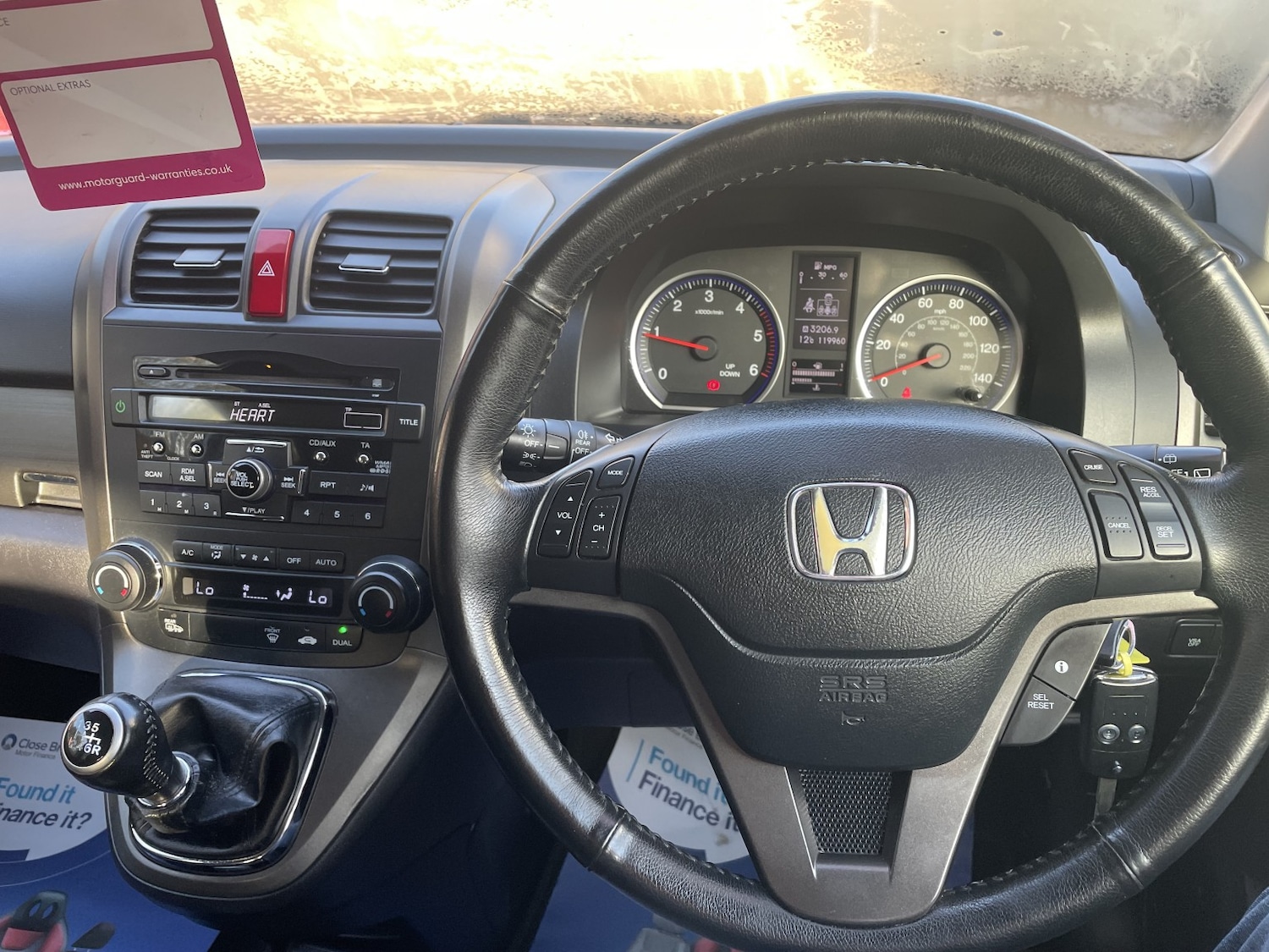 Used Honda CR-V 2012 for sale - 76565181: Photo 16