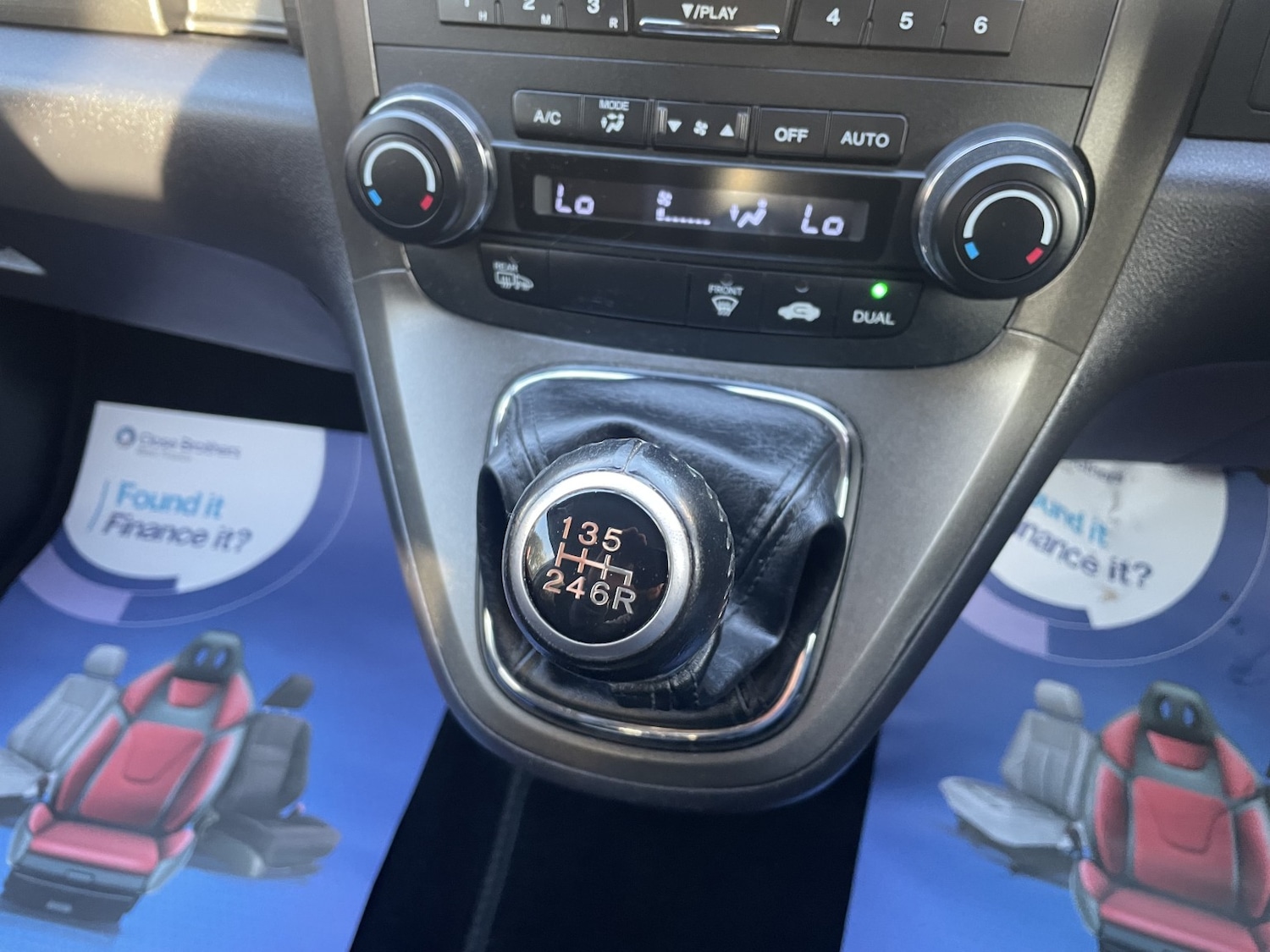 Used Honda CR-V 2012 for sale - 76565181: Photo 18