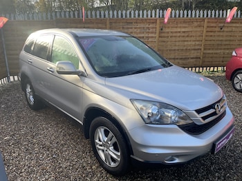 Used Honda CR-V 2012 for sale - 76565181: Photo