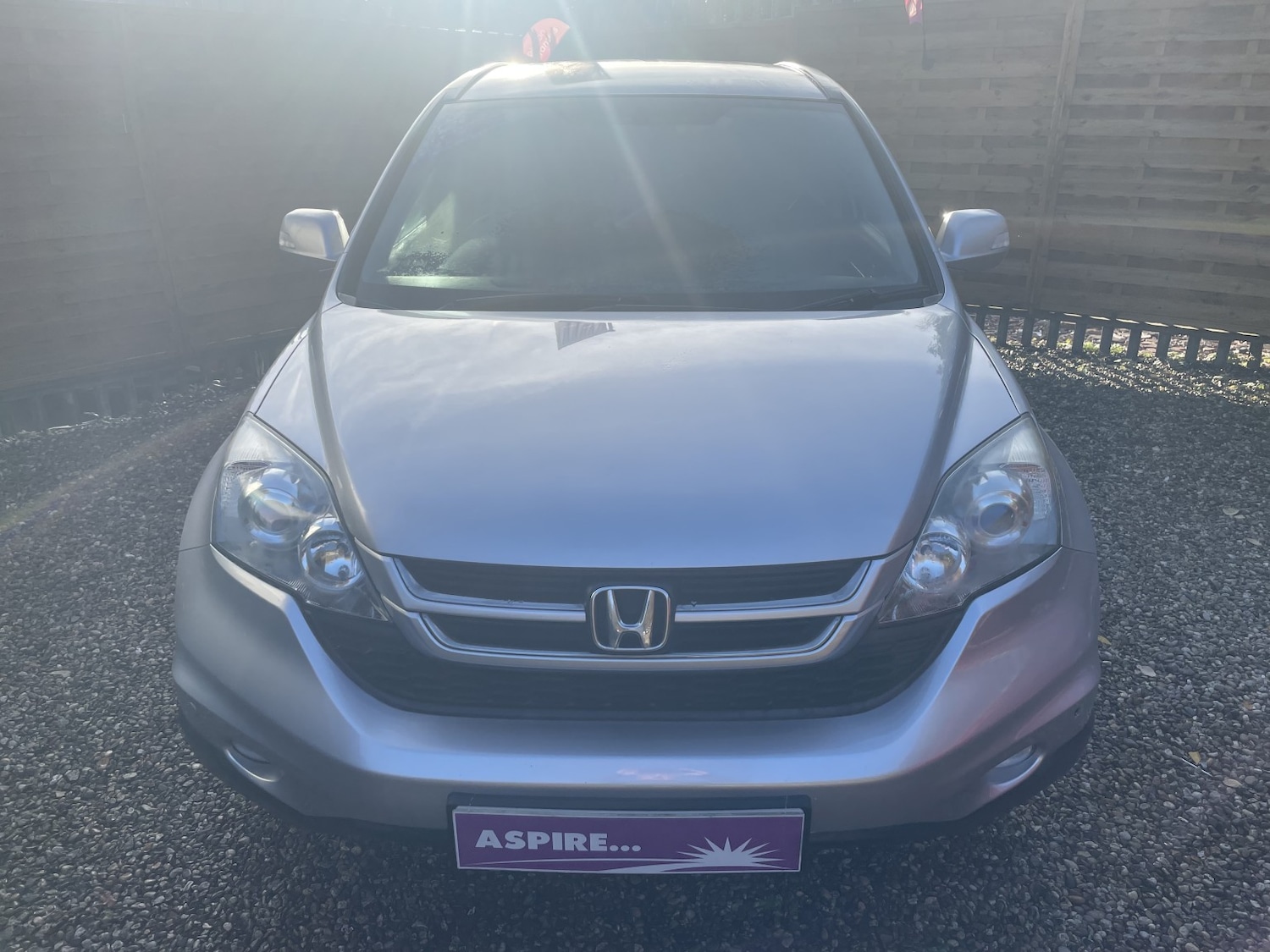 Used Honda CR-V 2012 for sale - 76565181: Photo 2