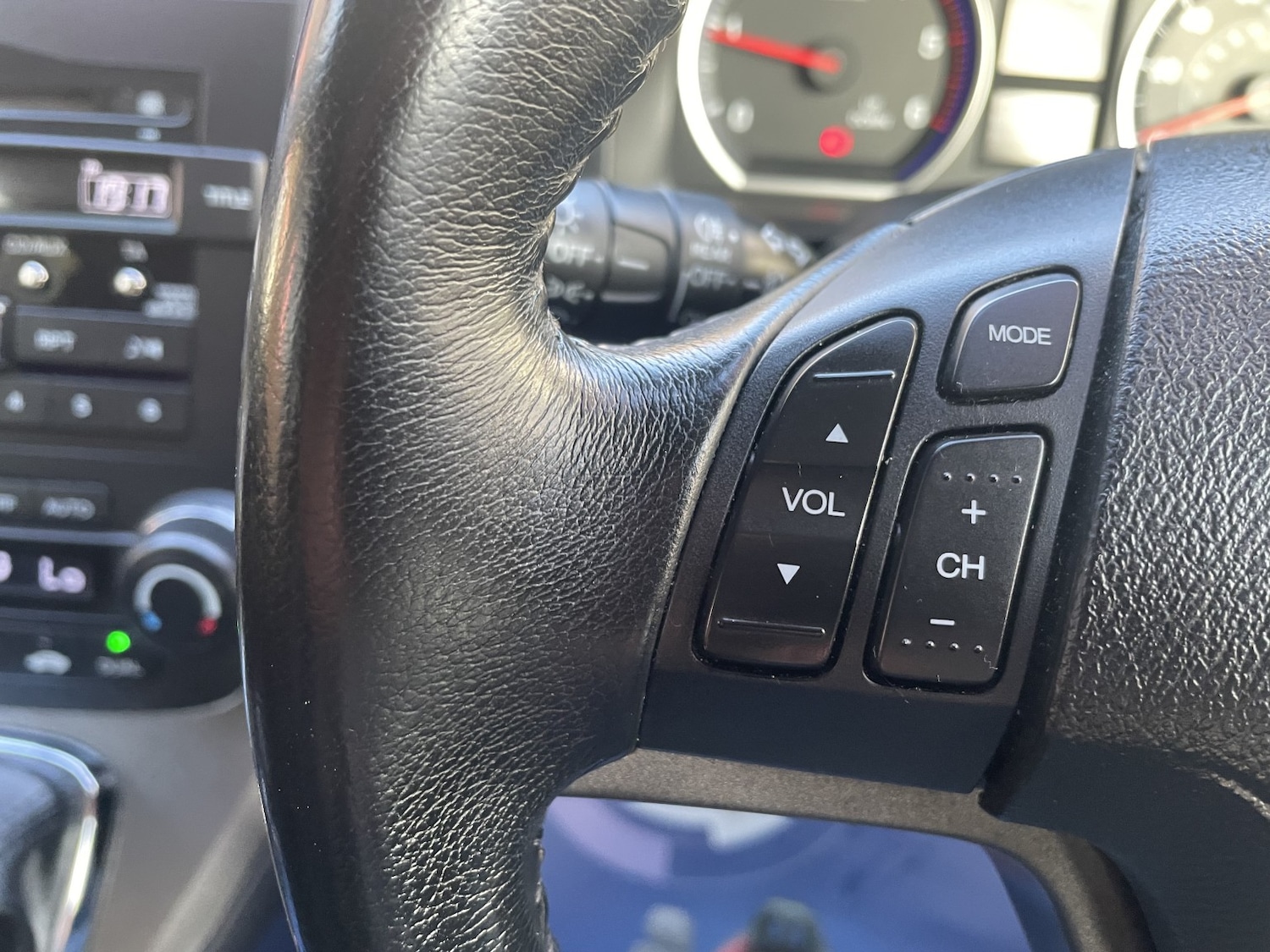 Used Honda CR-V 2012 for sale - 76565181: Photo 21