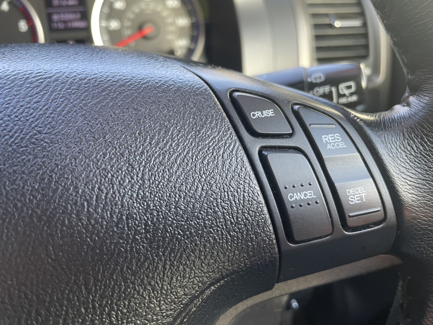 Used Honda CR-V 2012 for sale - 76565181: Photo 22