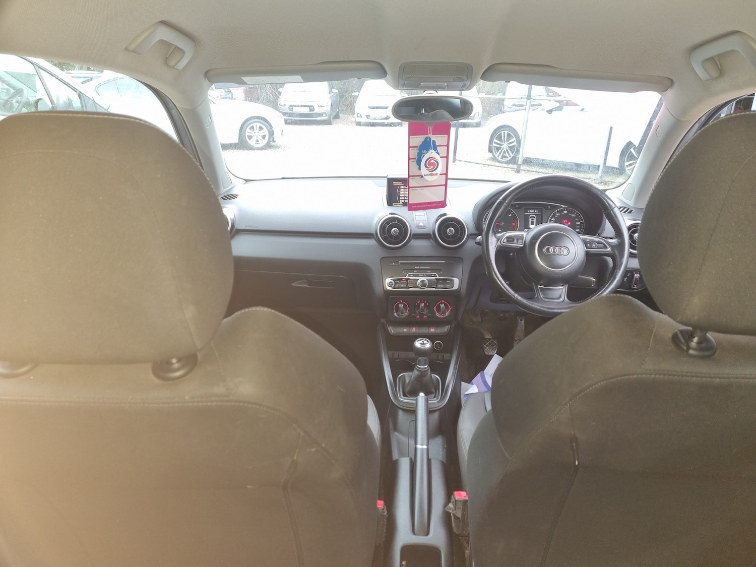 Used Audi A1 2016 for sale - 77622555: Photo 10