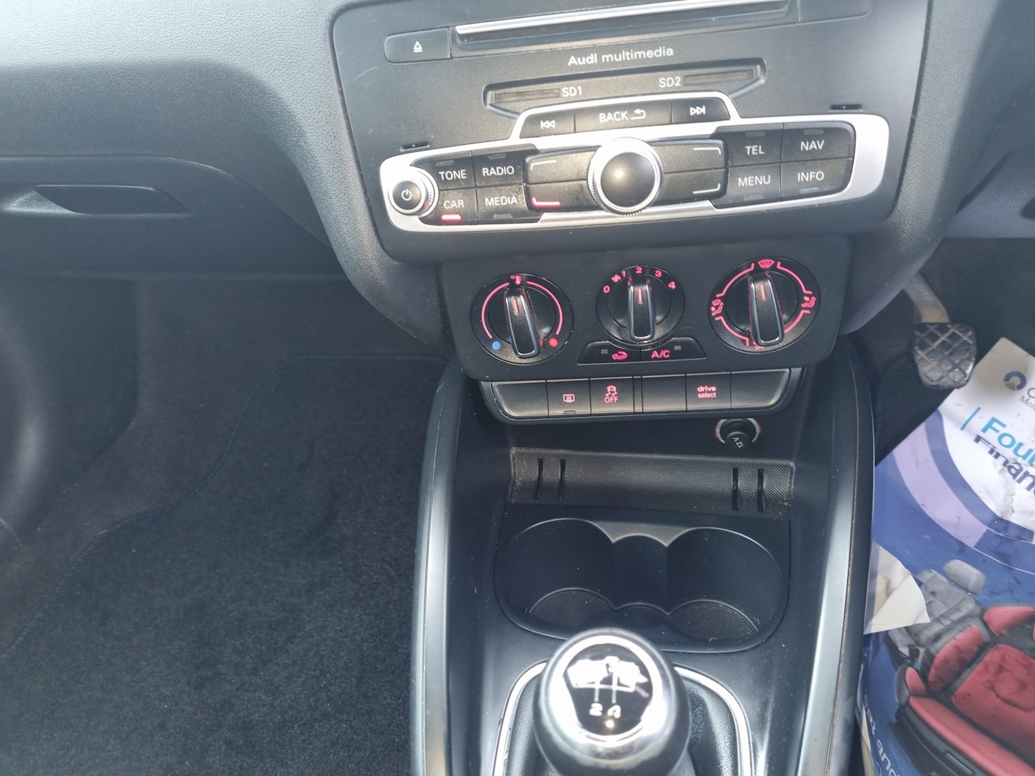 Used Audi A1 2016 for sale - 77622555: Photo 15