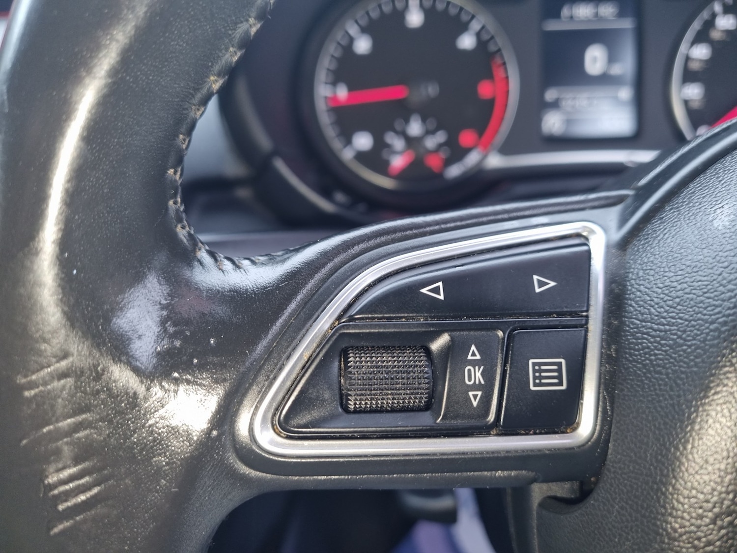 Used Audi A1 2016 for sale - 77622555: Photo 16