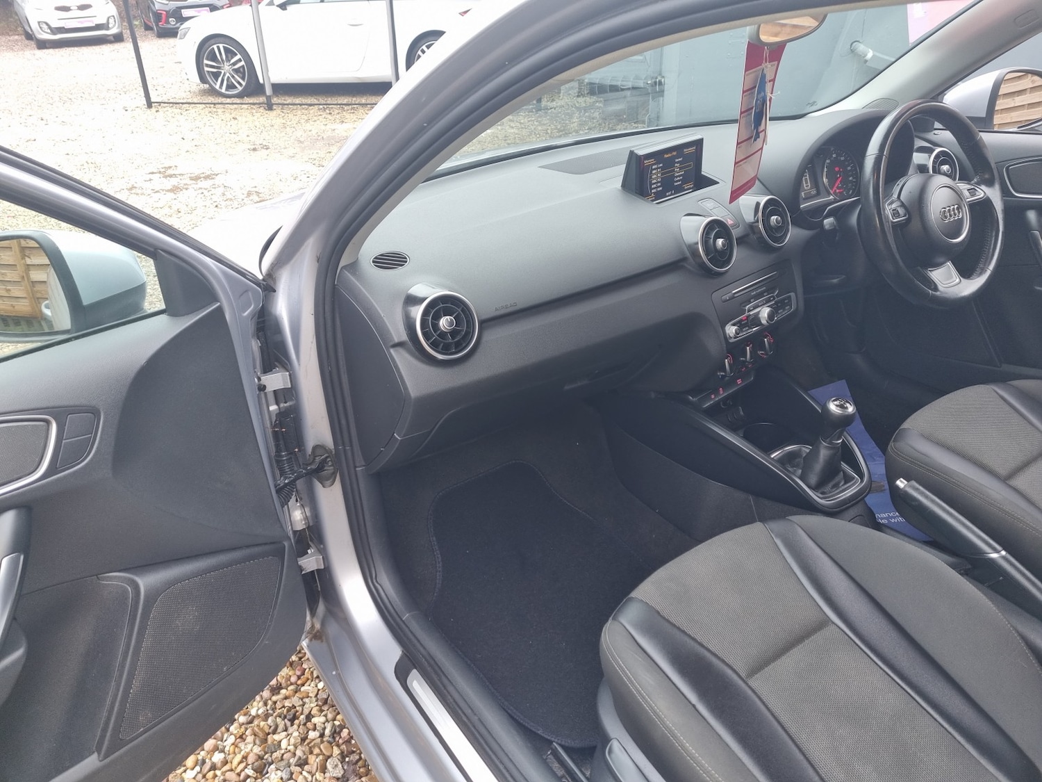 Used Audi A1 2016 for sale - 77622555: Photo 6