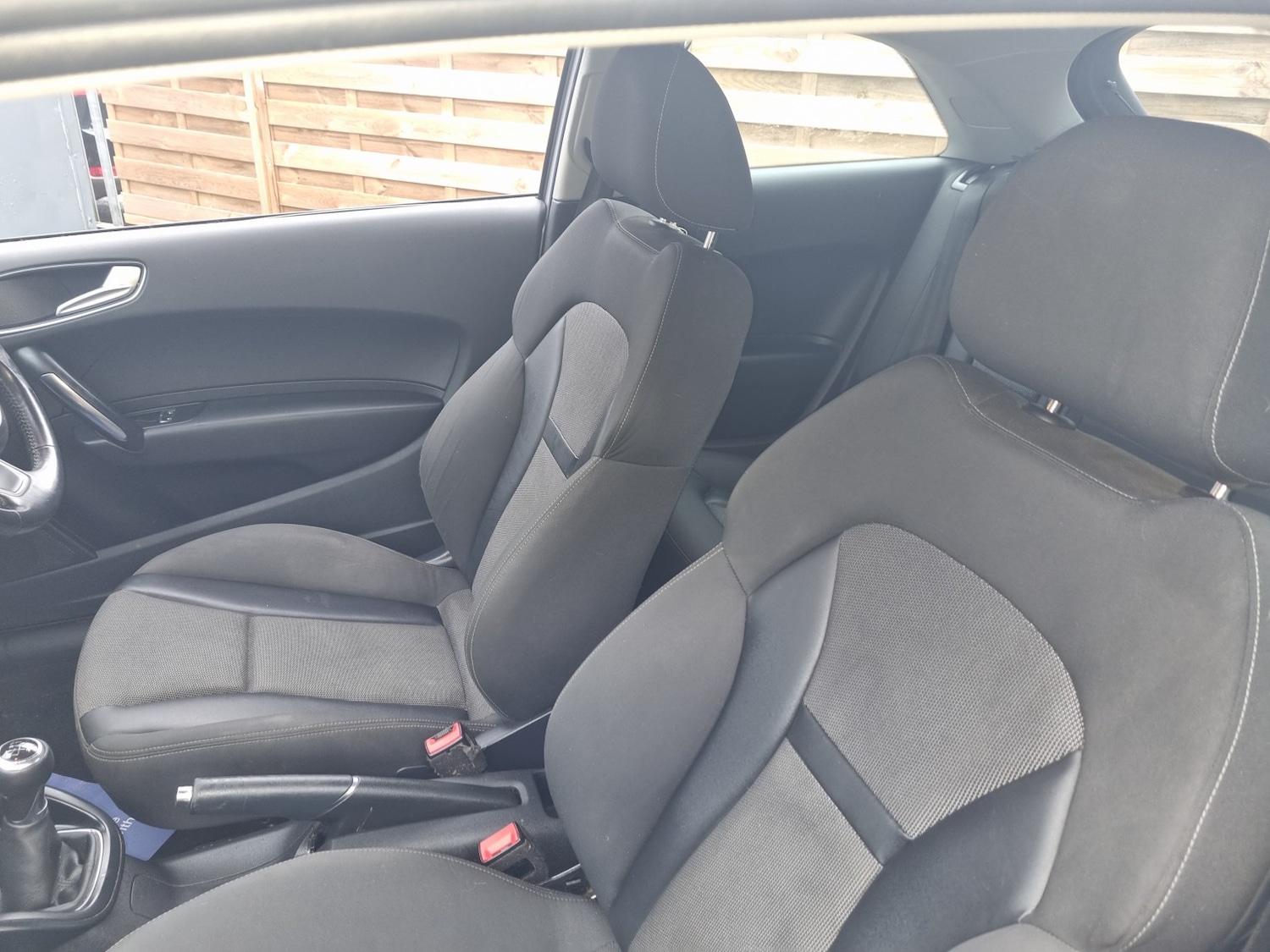 Used Audi A1 2016 for sale - 77622555: Photo 7