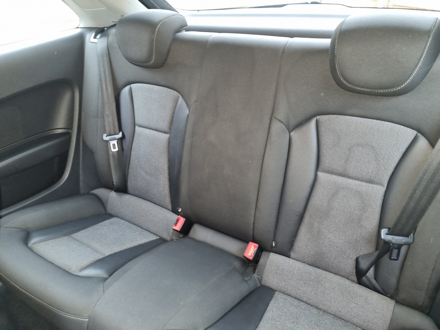 Used Audi A1 2016 for sale - 77622555: Photo 8