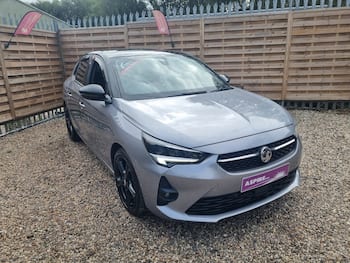 Used Vauxhall Corsa 2021 for sale - 79819693: Photo