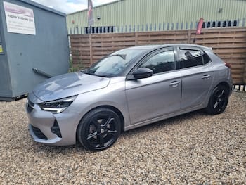 Used Vauxhall Corsa 2021 for sale - 79819693: Photo