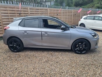 Used Vauxhall Corsa 2021 for sale - 79819693: Photo