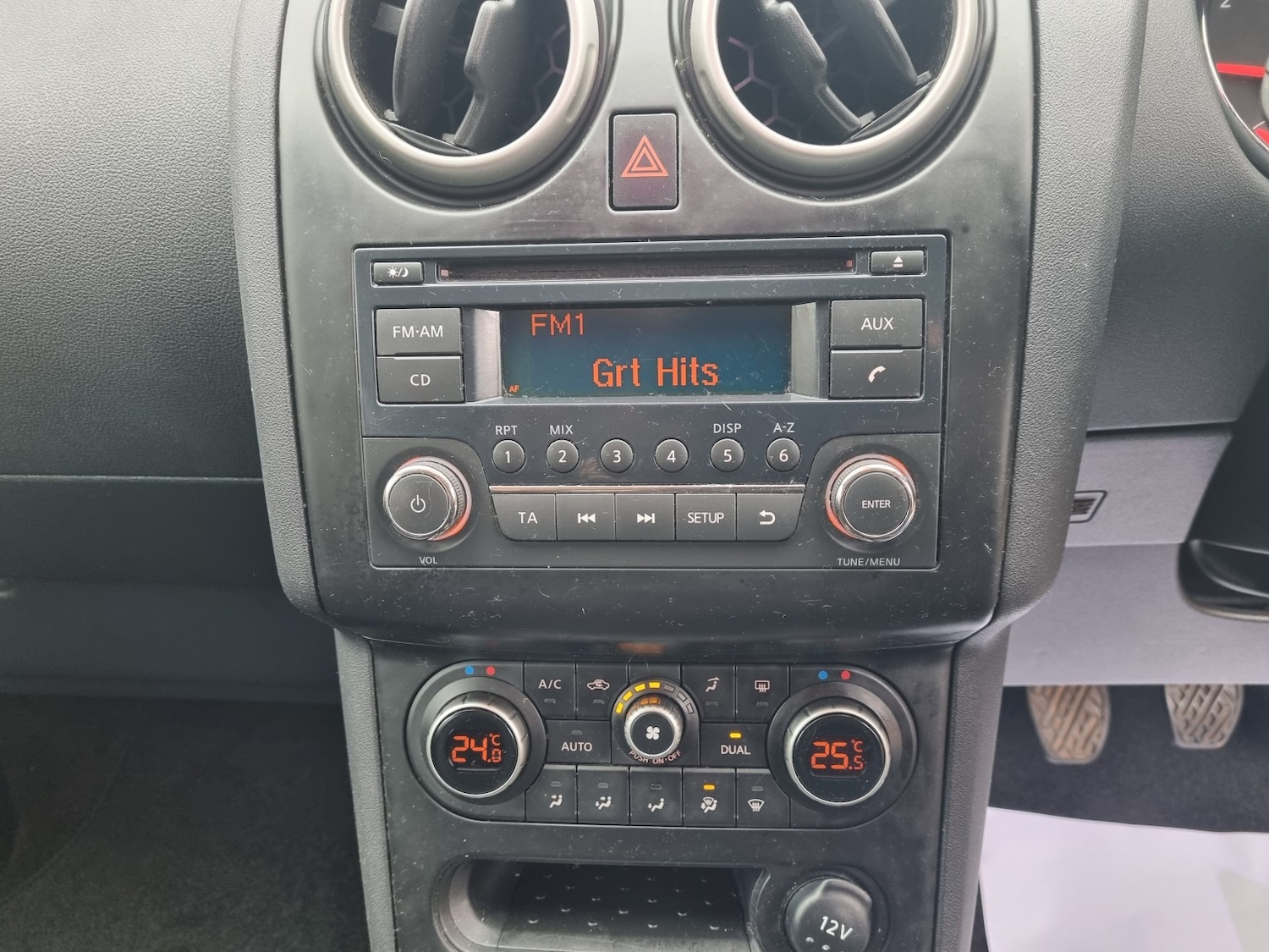 Used Nissan Qashqai 2013 for sale - 78045572: Photo 13