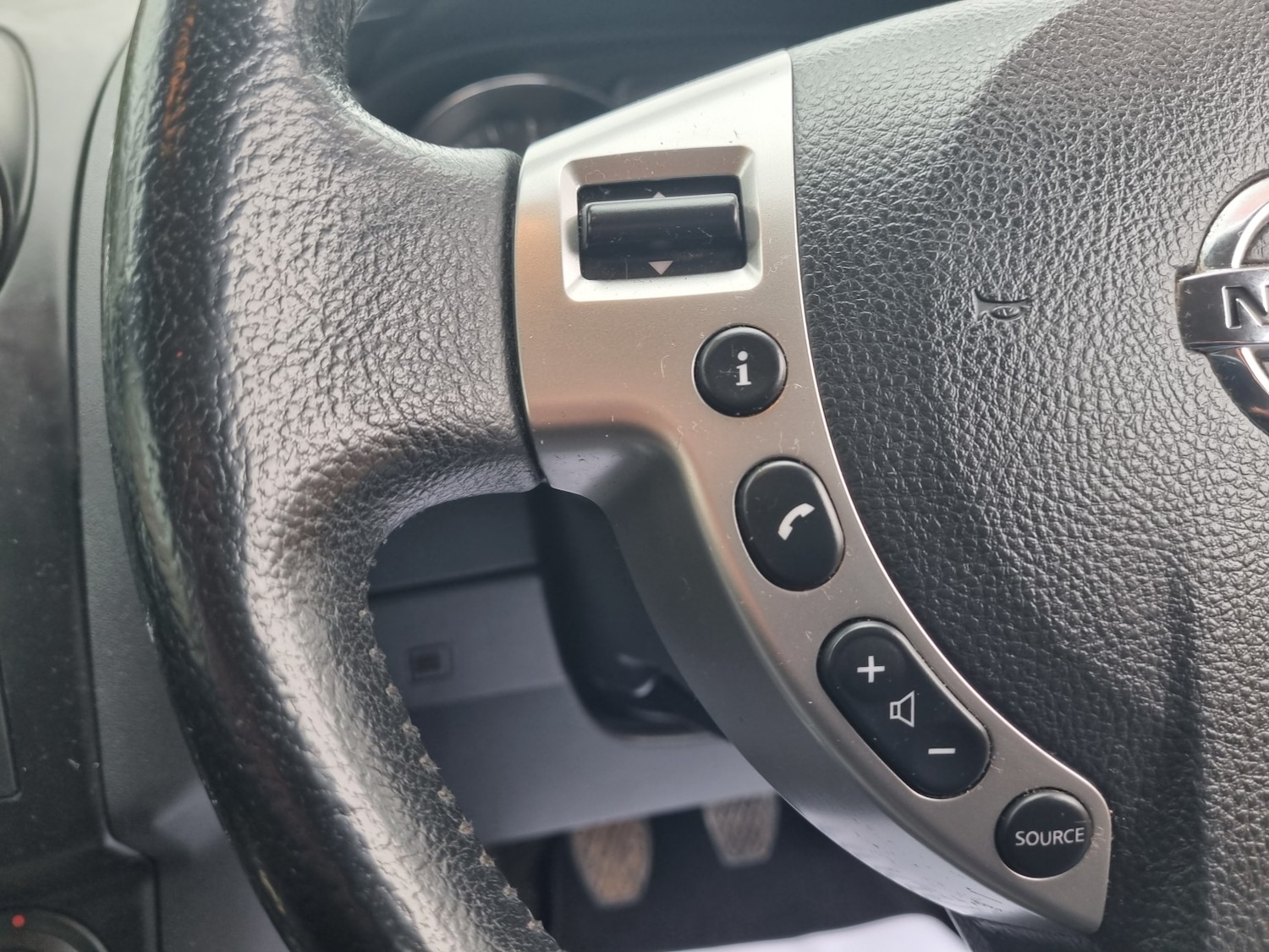 Used Nissan Qashqai 2013 for sale - 78045572: Photo 14