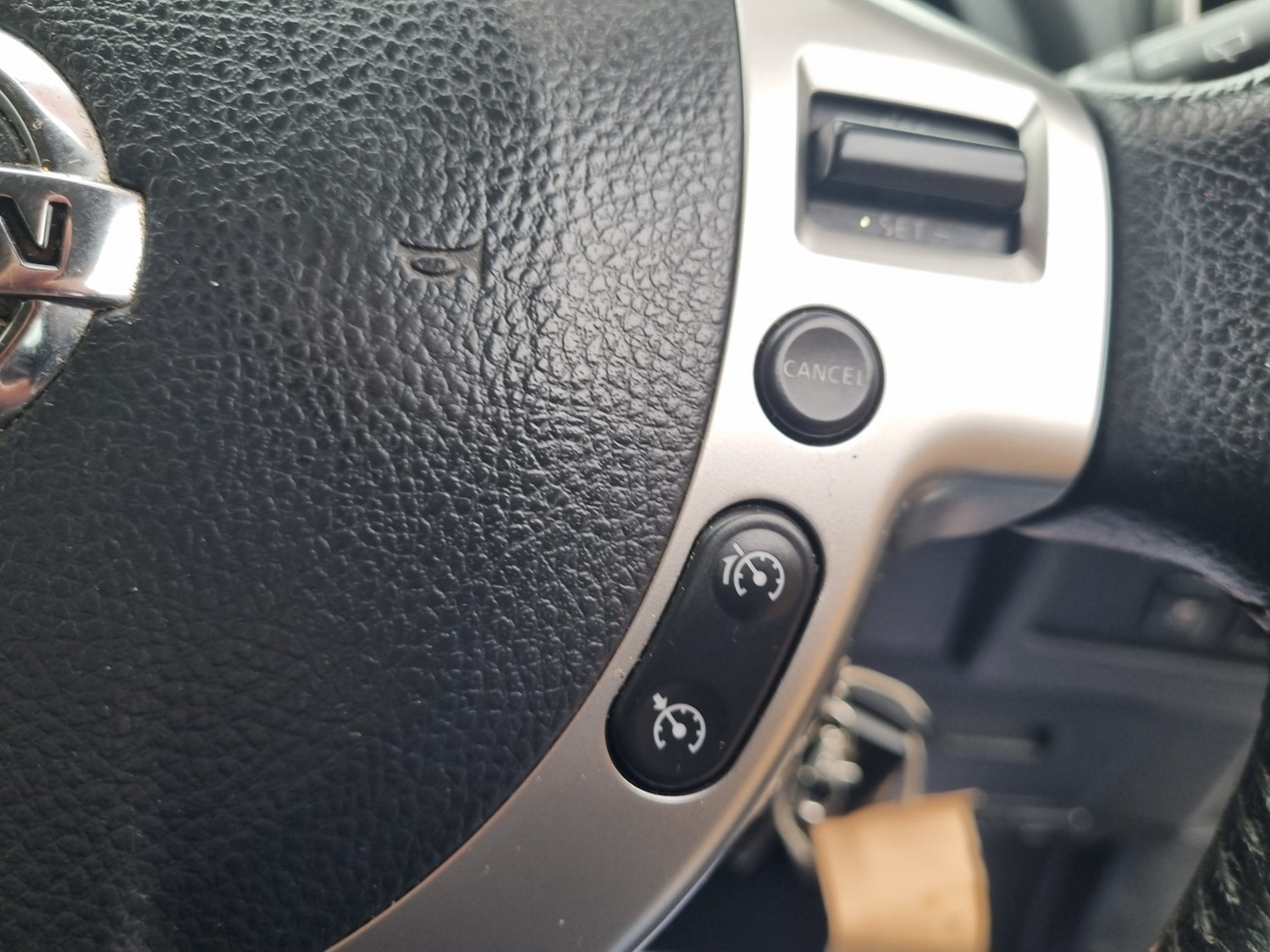 Used Nissan Qashqai 2013 for sale - 78045572: Photo 15