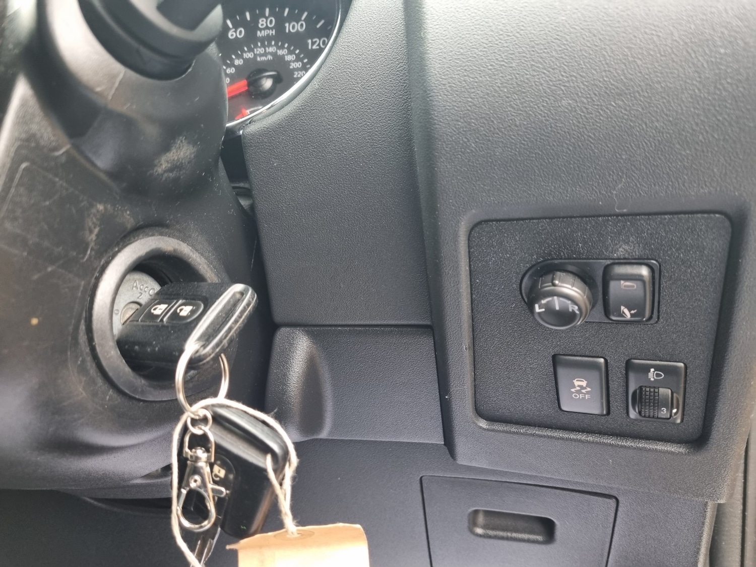 Used Nissan Qashqai 2013 for sale - 78045572: Photo 16