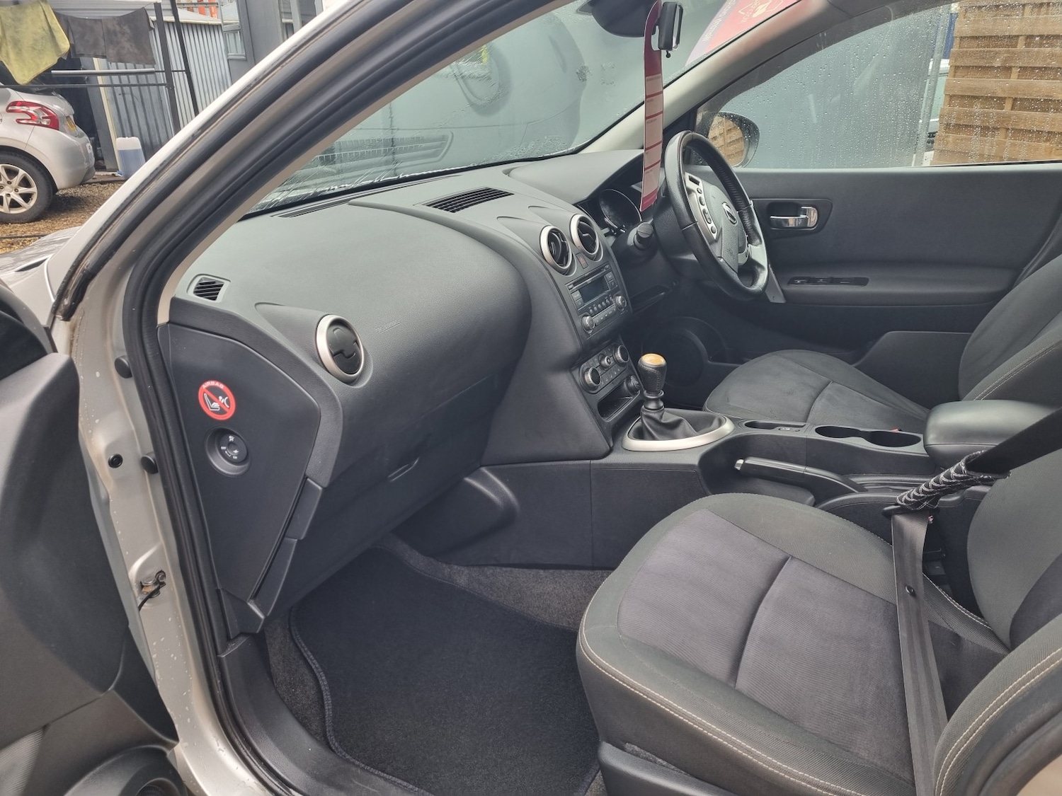 Used Nissan Qashqai 2013 for sale - 78045572: Photo 5