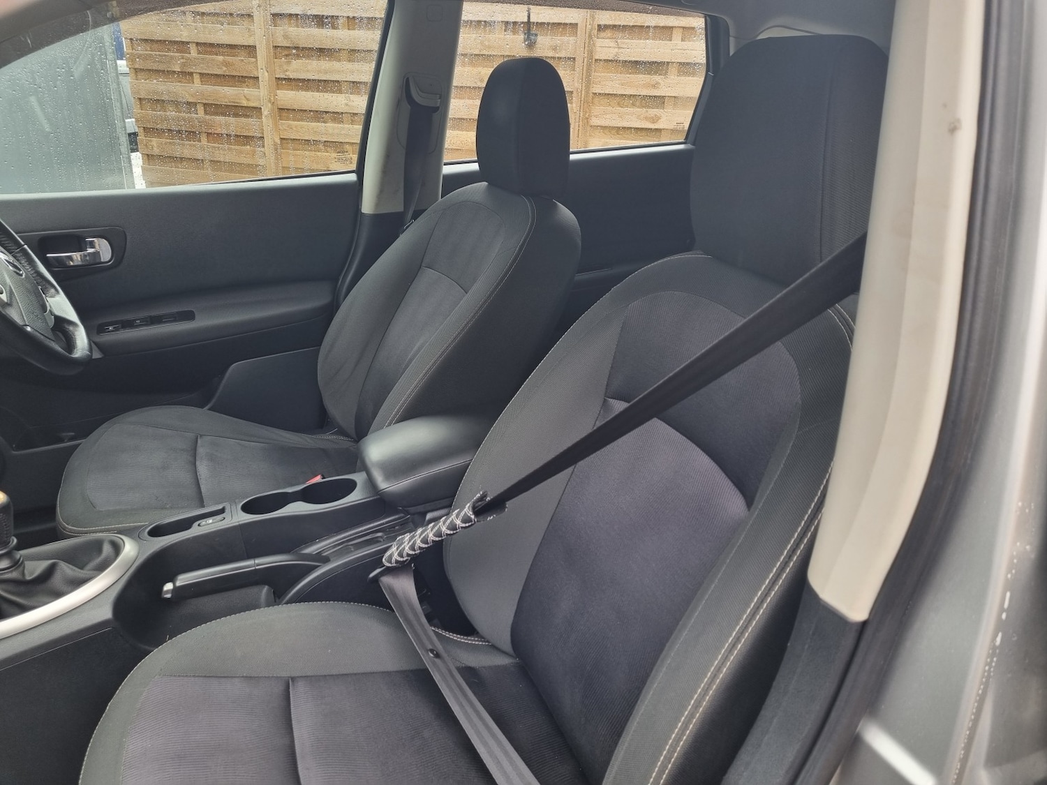 Used Nissan Qashqai 2013 for sale - 78045572: Photo 6