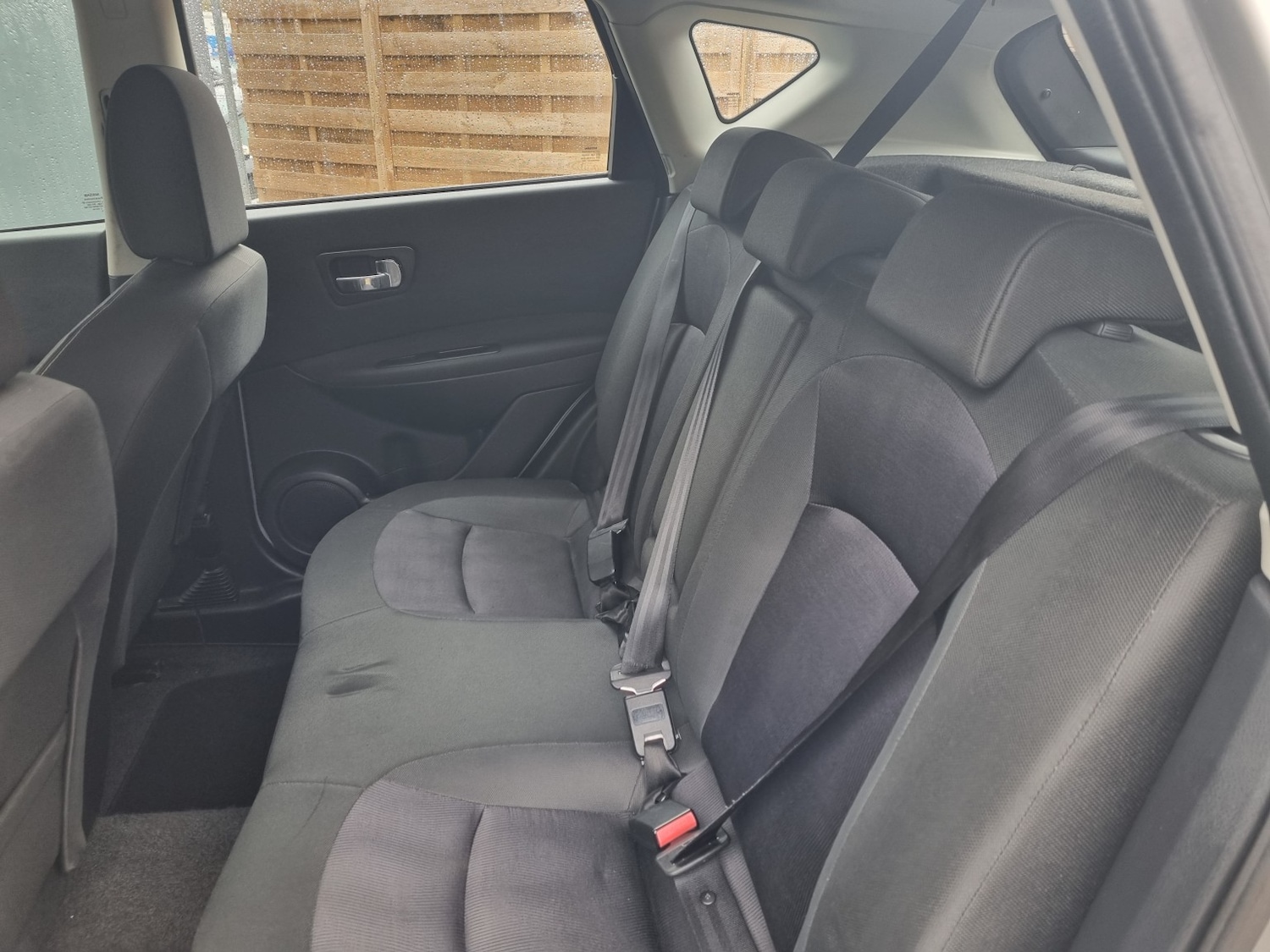 Used Nissan Qashqai 2013 for sale - 78045572: Photo 7