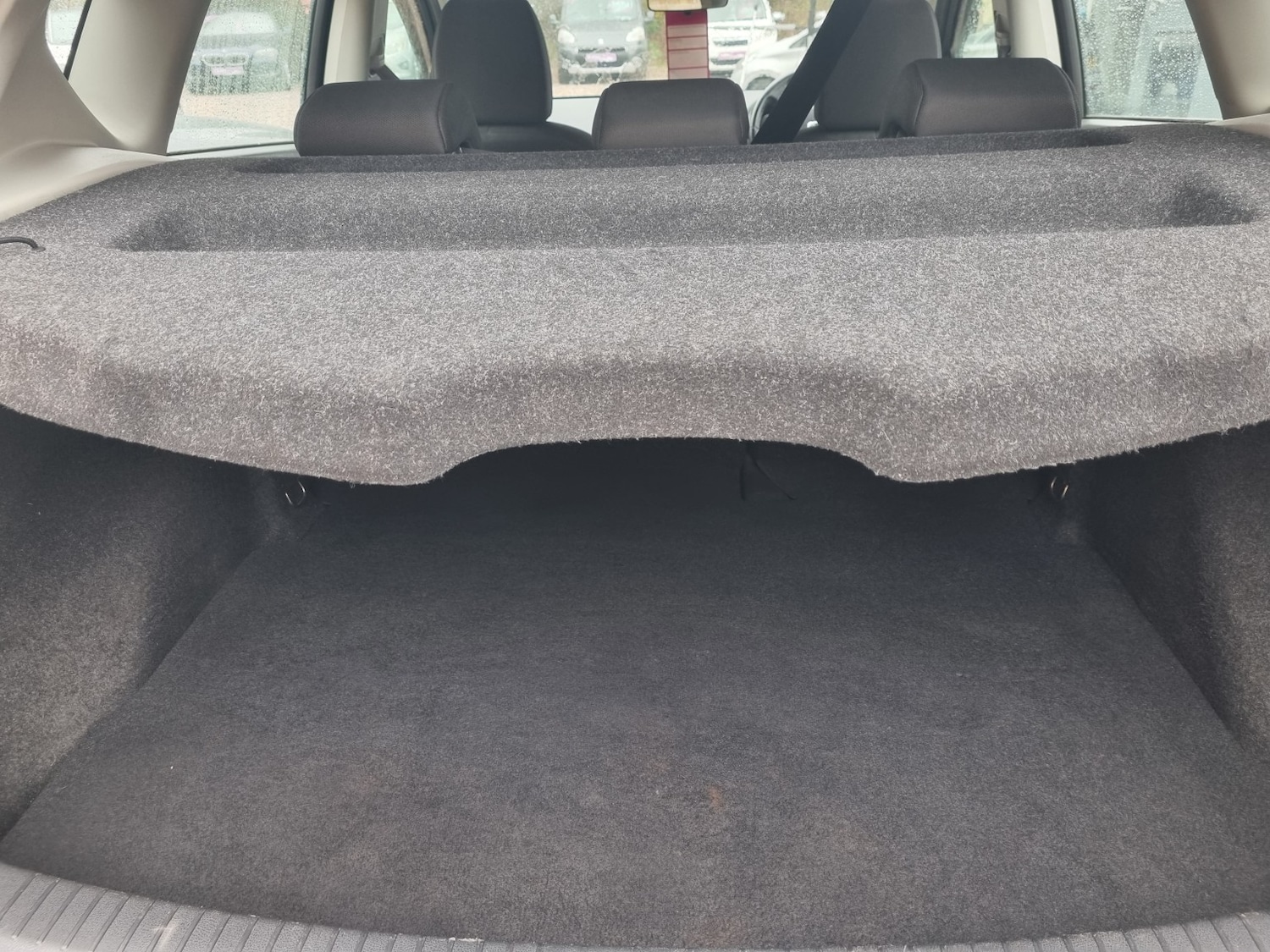 Used Nissan Qashqai 2013 for sale - 78045572: Photo 8