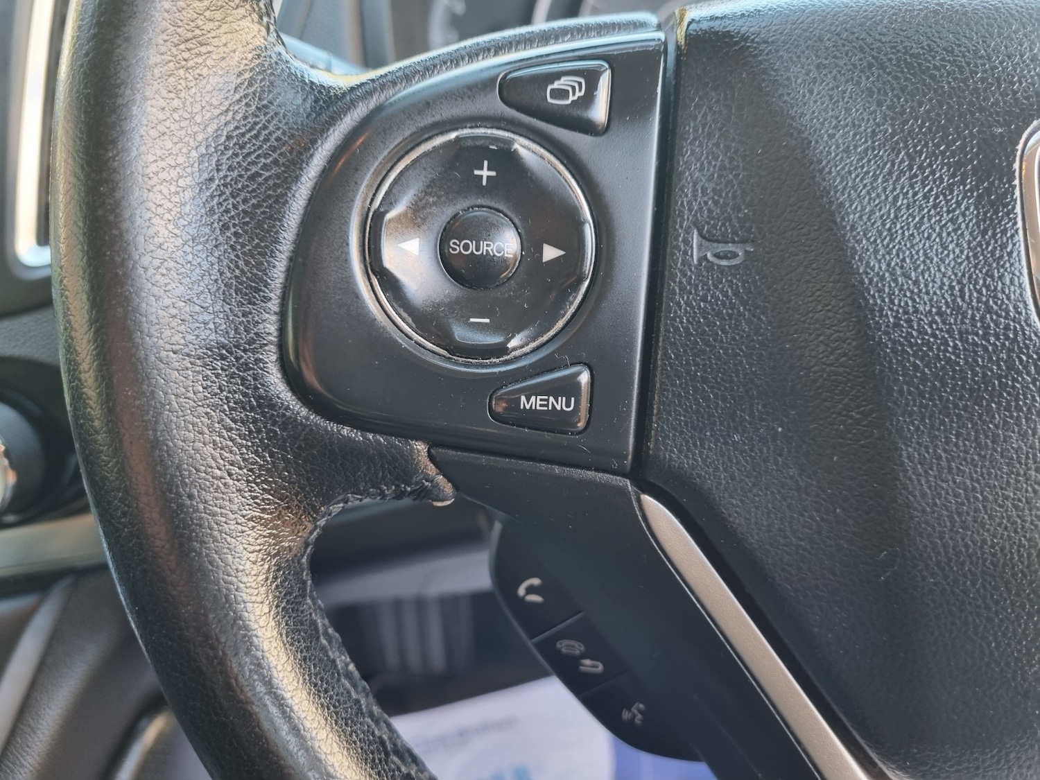 Used Honda CR-V 2015 for sale - 77277302: Photo 11