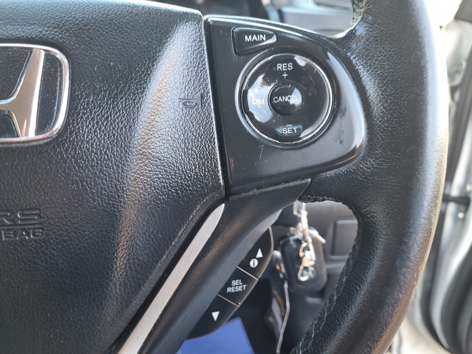 Used Honda CR-V 2015 for sale - 77277302: Photo 12