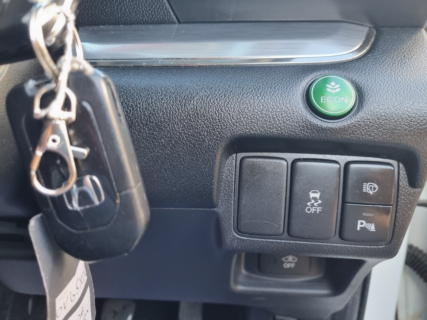 Used Honda CR-V 2015 for sale - 77277302: Photo 13