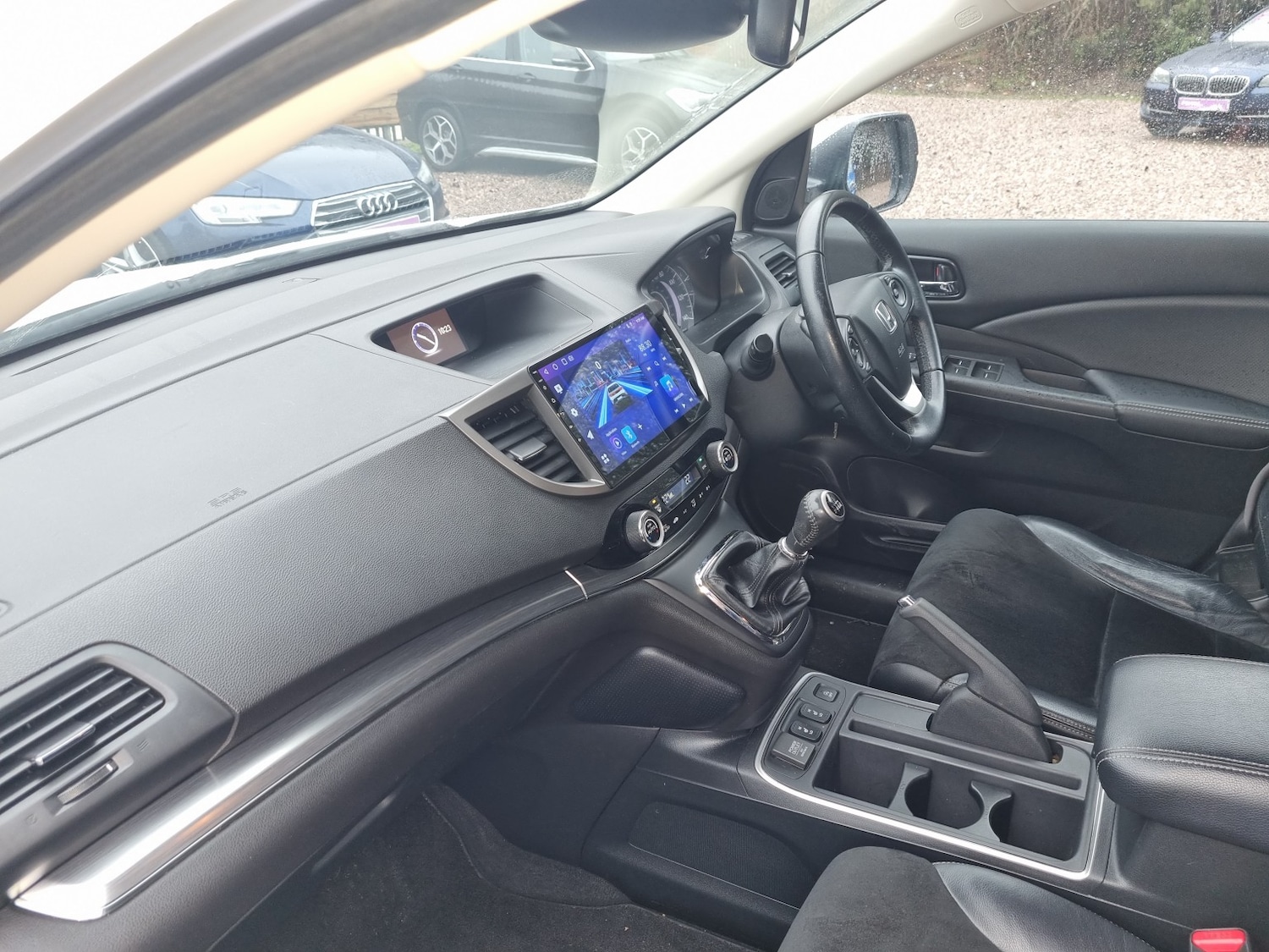 Used Honda CR-V 2015 for sale - 77277302: Photo 17