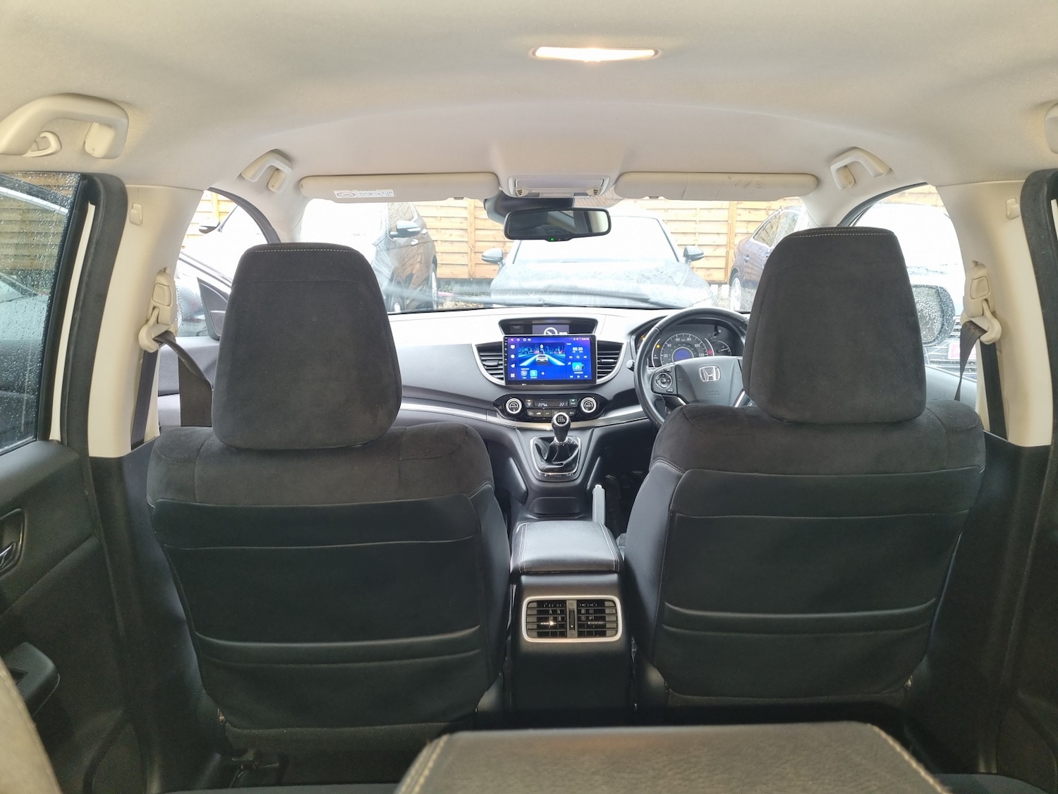 Used Honda CR-V 2015 for sale - 77277302: Photo 18