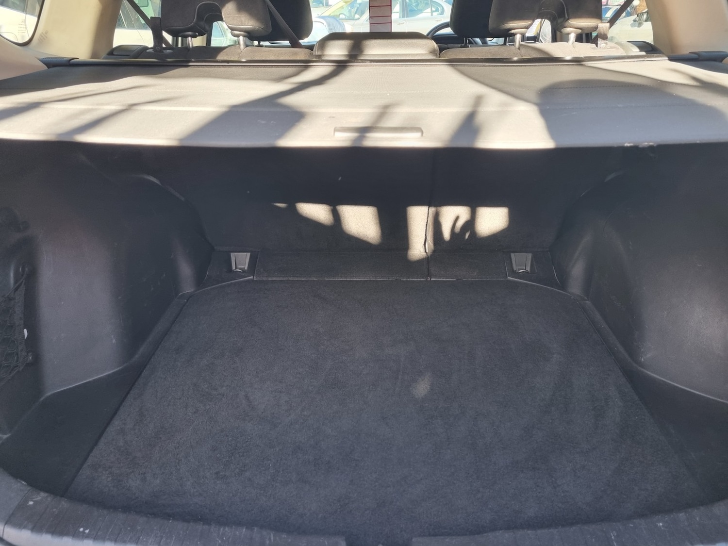 Used Honda CR-V 2015 for sale - 77277302: Photo 8