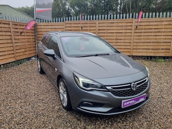 Used Vauxhall Astra 2017 for sale - 76319224: Photo 3