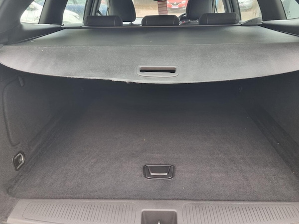 Used Vauxhall Astra 2017 for sale - 76319224: Photo 9