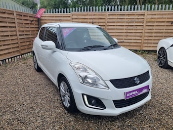 Used Suzuki Swift 2014 for sale - 78683393: Photo
