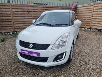 Used Suzuki Swift 2014 for sale - 78683393: Photo