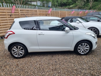 Used Suzuki Swift 2014 for sale - 78683393: Photo