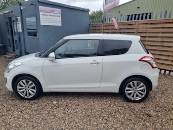 Used Suzuki Swift 2014 for sale - 78683393: Photo
