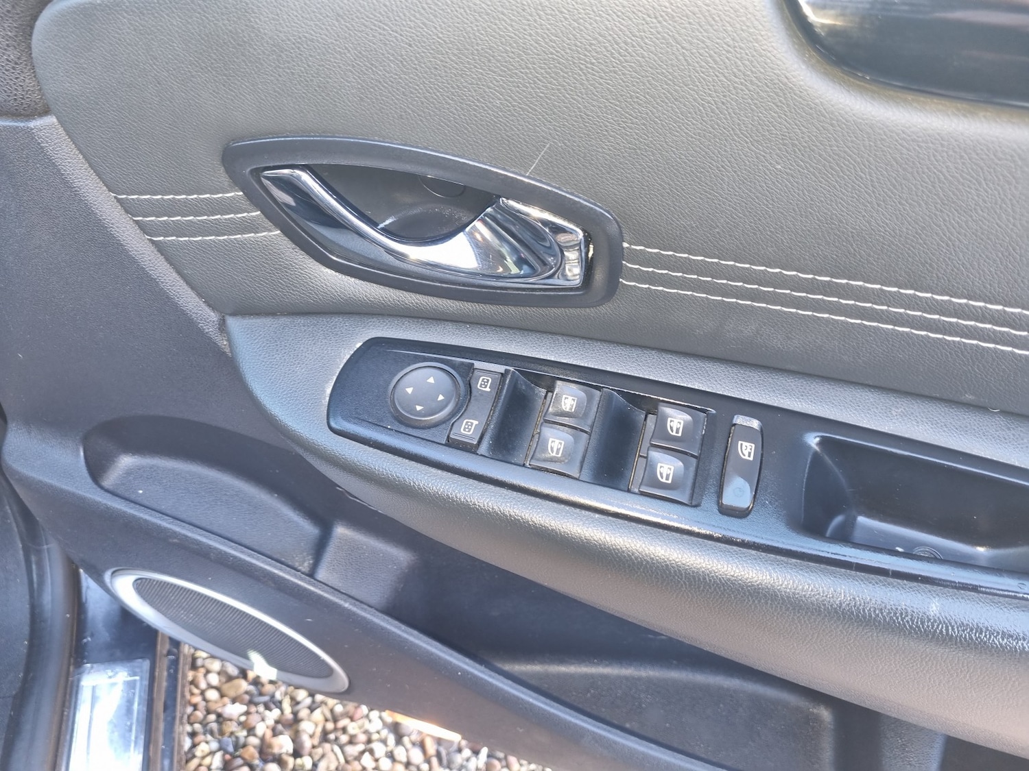 Used Renault Scenic 2011 for sale - 77558513: Photo 13