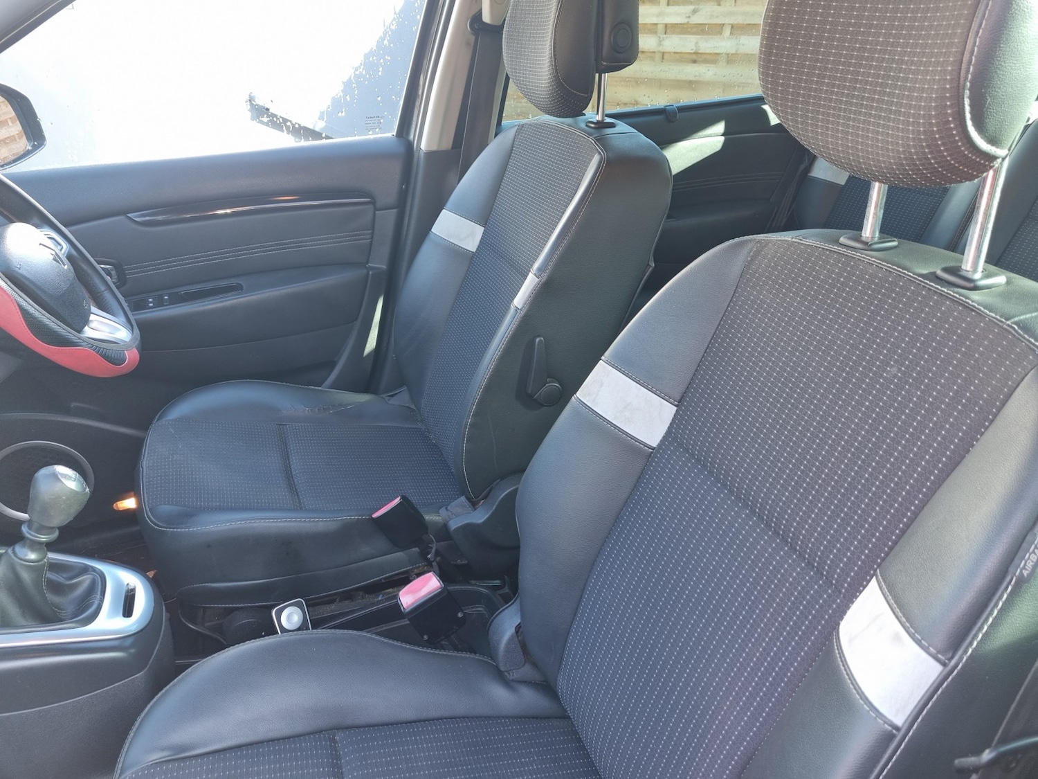 Used Renault Scenic 2011 for sale - 77558513: Photo 7