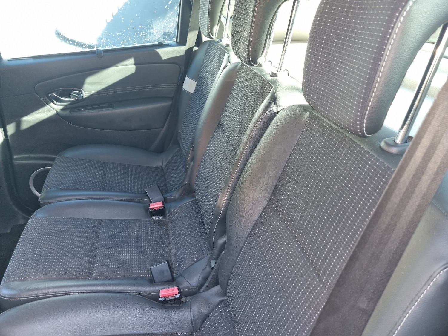 Used Renault Scenic 2011 for sale - 77558513: Photo 8