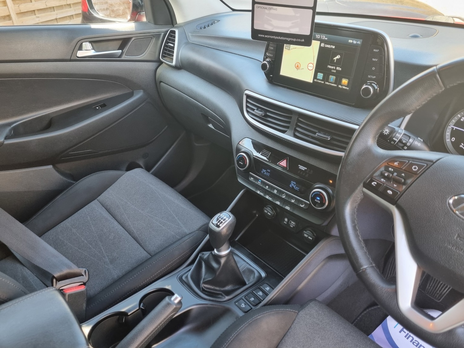 Used Hyundai TUCSON 2019 for sale - 77937858: Photo 13