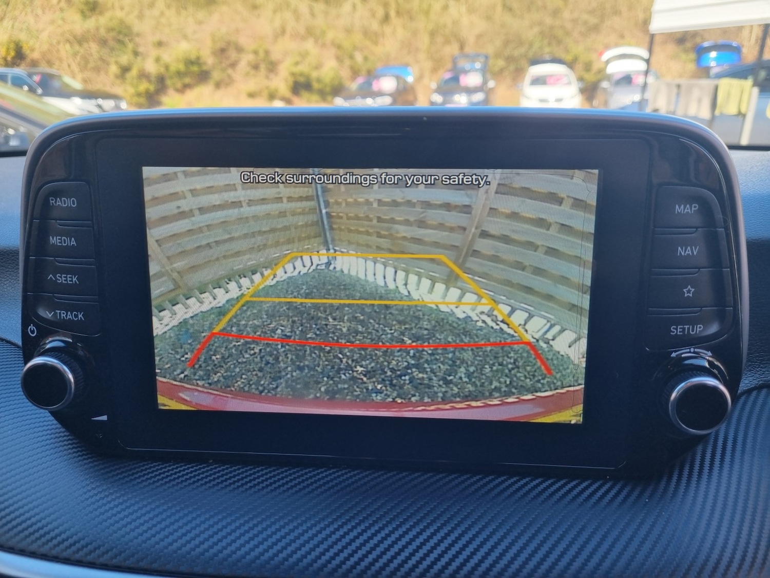 Used Hyundai TUCSON 2019 for sale - 77937858: Photo 15