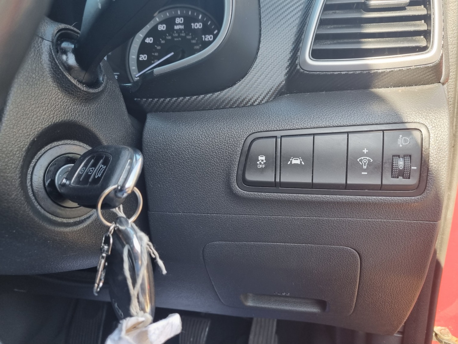 Used Hyundai TUCSON 2019 for sale - 77937858: Photo 20