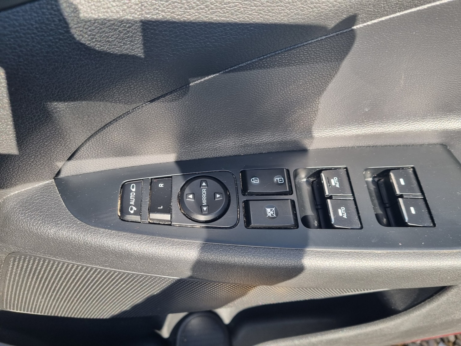 Used Hyundai TUCSON 2019 for sale - 77937858: Photo 21