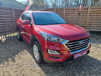 Used Hyundai TUCSON 2019 for sale - 77937858: Photo