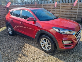 Used Hyundai TUCSON 2019 for sale - 77937858: Photo