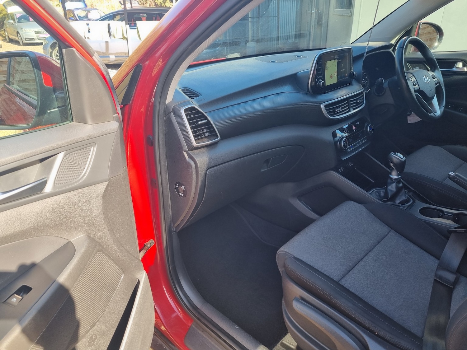 Used Hyundai TUCSON 2019 for sale - 77937858: Photo 6