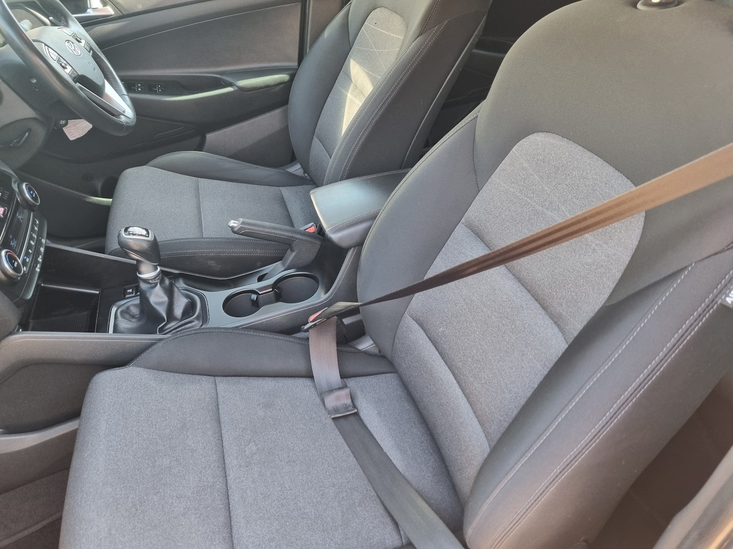 Used Hyundai TUCSON 2019 for sale - 77937858: Photo 7